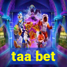 taa bet